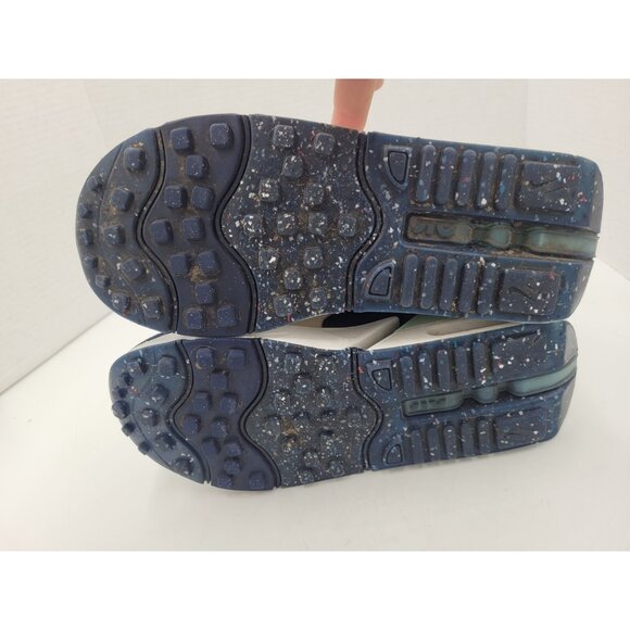 Nike Air Max Furyosa 'Rattan Obsidian' CZ4149-200 Size 9 EU 40.5 - Picture 10 of 11